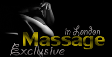 Exclusive Massage in London