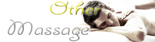 Other Massage- male and female massage in London -  for men and women